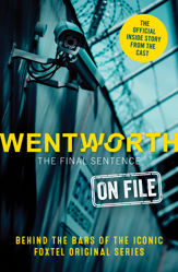 Wentworth - The Final Sentence On File - 1 Oct 2021
