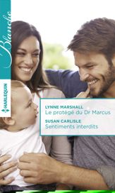 Le protégé du Dr Marcus - Sentiments interdits - 1 Apr 2016