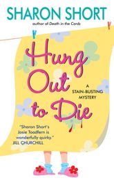 Hung Out to Die - 17 Dec 2013