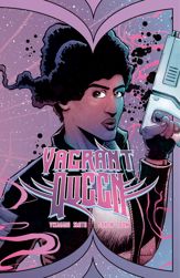 Vagrant Queen Vol. 1 - 26 Feb 2019