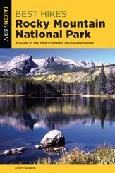 Best Hikes Rocky Mountain National Park - 1 Apr 2020