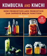 Kombucha and Kimchi - 1 Oct 2019