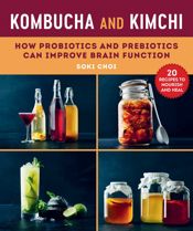 Kombucha and Kimchi - 1 Oct 2019