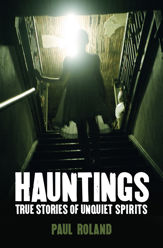 Hauntings - 31 Jul 2017