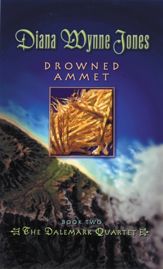 Drowned Ammet - 31 Jan 2012