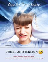 Stress and Tension - 17 Nov 2014
