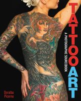Tattoo Art - 6 Jun 2013