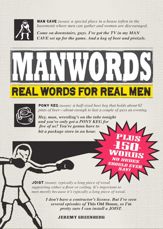 ManWords - 18 Jun 2011