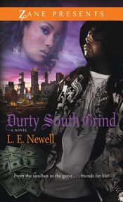 Durty South Grind - 29 Mar 2011