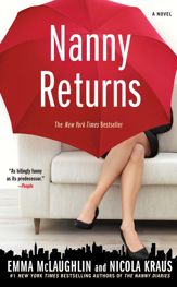 Nanny Returns - 15 Dec 2009