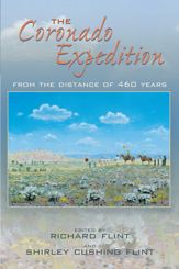 The Coronado Expedition - 18 Mar 2003