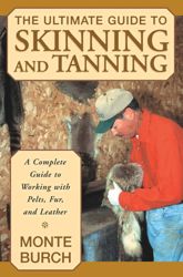 Ultimate Guide to Skinning and Tanning - 1 May 2023