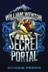 William Wenton and the Secret Portal - 22 May 2018