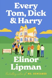 Every Tom, Dick & Harry - 11 Feb 2025