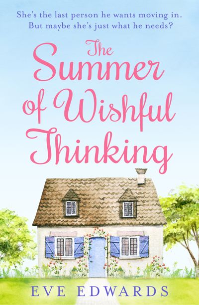 The Summer of Wishful Thinking
