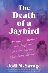 The Death of a Jaybird - 14 Nov 2023