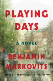 Playing Days - 3 Nov 2015