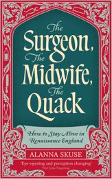 The Surgeon, The Midwife, The Quack - 16 Oct 2025