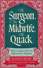 The Surgeon, The Midwife, The Quack - 16 Oct 2025