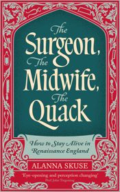 The Surgeon, The Midwife, The Quack - 16 Oct 2025