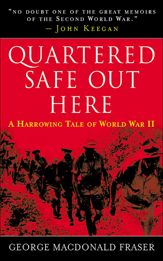 Quartered Safe Out Here - 17 Oct 2007