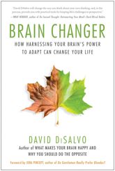 Brain Changer - 19 Nov 2013