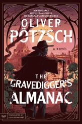 The Gravedigger's Almanac - 27 May 2025