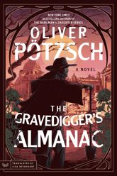 The Gravedigger’s Almanac - 27 May 2025