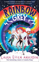 Rainbow Grey - 20 Dec 2021