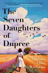 The Seven Daughters of Dupree - 27 Jan 2026