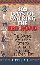 365 Days Of Walking The Red Road - 1 Jun 2003