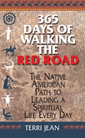 365 Days Of Walking The Red Road - 1 Jun 2003
