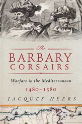 The Barbary Corsairs - 13 Nov 2018