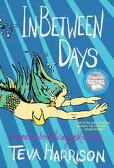 In-Between Days - 23 Apr 2016