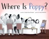Where Is Poppy? - 13 Feb 2024