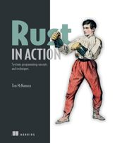 Rust in Action - 7 Sep 2021