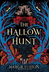 The Hallow Hunt - 1 Apr 2025