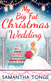My Big Fat Christmas Wedding - 15 Oct 2015