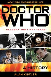 Doctor Who - 1 Oct 2013