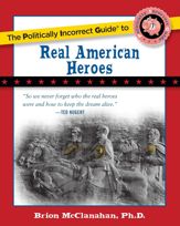 Politically Incorrect Guide to Real American Heroes - 12 Nov 2012