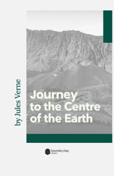 Journey to the Center of the Earth - 7 Nov 2024