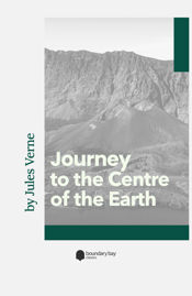 Journey to the Center of the Earth - 7 Nov 2024