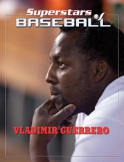 Vladimir Guerrero - 29 Sep 2014