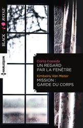 Un regard par la fenêtre - Mission: garde du corps - 1 Aug 2016