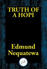 Truth of a Hopi - 28 May 2017