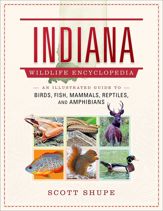 Indiana Wildlife Encyclopedia - 22 Oct 2024