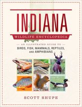 Indiana Wildlife Encyclopedia - 22 Oct 2024