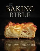 The Baking Bible - 28 Oct 2014