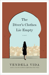 The Diver's Clothes Lie Empty - 2 Jun 2015