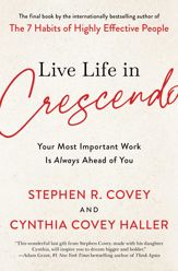 Live Life in Crescendo - 27 Sep 2022